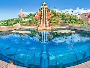 Wesołe miasteczka i parki tematyczne: Gdzie bawić się na Teneryfie z dziećmi Wesołe miasteczka i parki tematyczne: Gdzie bawić się na Teneryfie z dziećmi