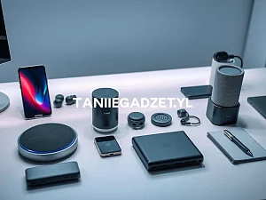 Gadżety reklamowe w branży technologicznej – co wybierać? Gadżety reklamowe w branży technologicznej – co wybierać?