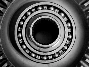 Co oznacza SKF na łożyskach? Co oznacza SKF na łożyskach?