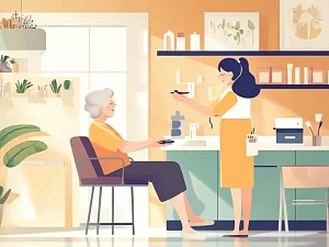 Sprzęt toaletowy dla osób starszych - przegląd rozwiązań Sprzęt toaletowy dla osób starszych - przegląd rozwiązań